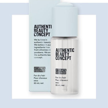 Authentic Beauty Concept hydrate essence 30ml