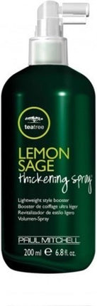 Paul Mitchell Tea Tree Lemon Sage Thickening Spray 200ml