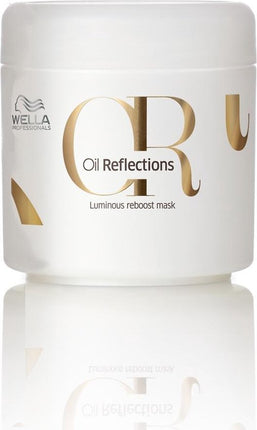 Wella Luminous Reboost Mask 150ml