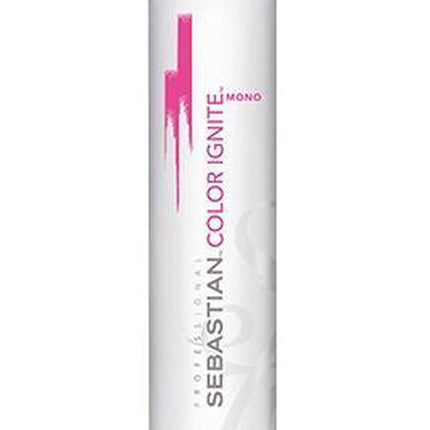 Sebastian - Foundation - Color Ignite Mono Conditioner - 500 ml