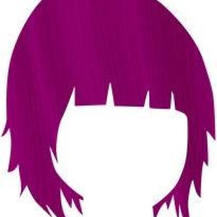 Crazy Color Pinkissimo 100ml - Haarverf