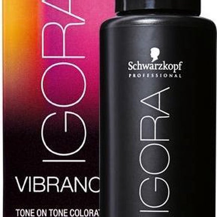 Schwarzkopf Igora Vibrance Color 60ml  8-19