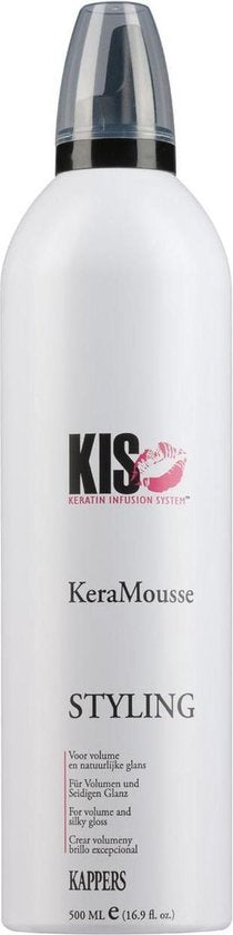 KIS KeraMousse - 500ml