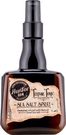 Hunter 1114 Texture Tonic Sea Salt Spray 250ml