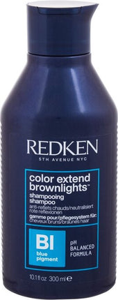 Redken Color Extend Brownlights - Shampoo - 300 ml