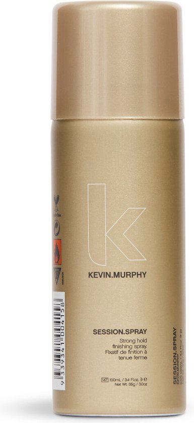 KEVIN.MURPHY Session Spray - Finishing spray - 100 ml