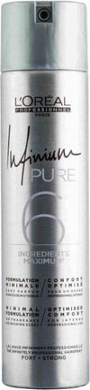 L'Oréal Professionnel Infinium Pure Strong 300 ml