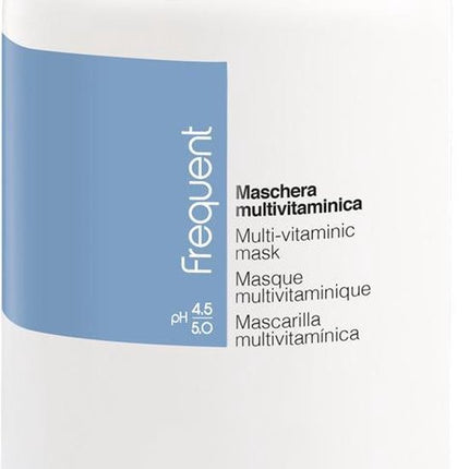 Fanola Frequent Use Multivitamine Masker 1500ml