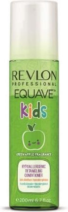 Revlon Professional Revlon Equave Kids Detangling Conditioner Appel Fragance 200ml