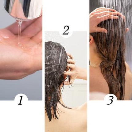 System Professional Purify Shampoo P1 250 ml - Anti-roos vrouwen - Voor
