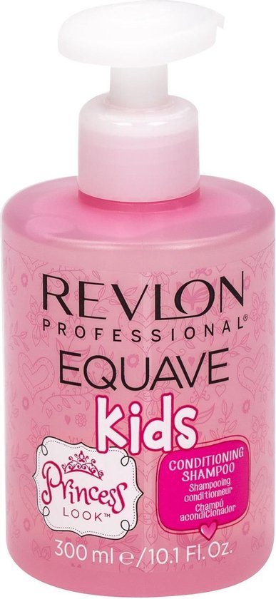 Revlon Professional - Equave Kids Princess Look 2 In 1 - Shampoo