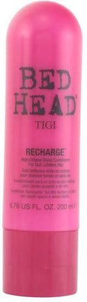 TIGI Bed Head Recharge High Octane Shine - 200 ml - Conditioner
