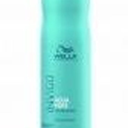 Wella Invigo Balance Aqua Pure Reinigende Shampoo 250 ml - Normale shampoo vrouwen - Voor Alle haartypes