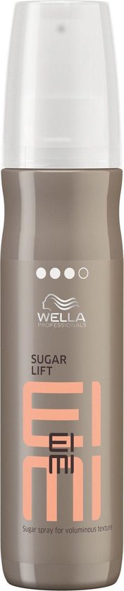 Wella EIMI Sugar Lift Volume Spray - 150 ml
