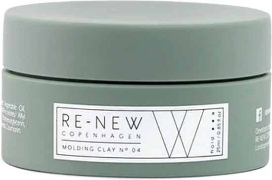 Re-New Copenhagen Molding Clay N° 04 25ml