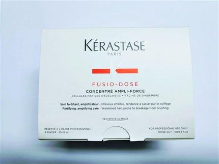 Kérastase Fusio-Dose Concentré Ampli-Force 10x12ml