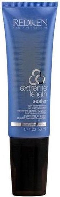 Redken - EXTREME LENGTH sealer 50 ml