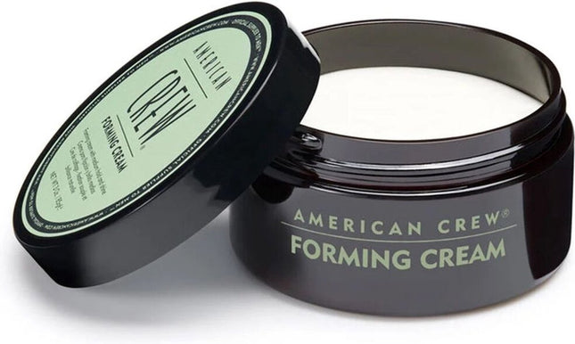 Middelmatige Versteviging Fixeercrème American Crew 50 g