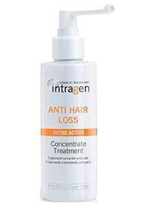 Intragen Anti-Hairloss Treatment