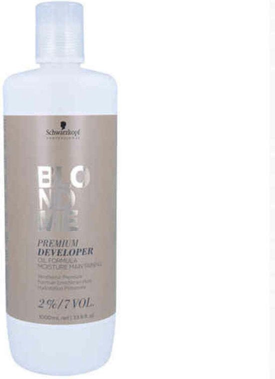 Schwarzkopf BlondMe Colors Premium Developer 2% 1L