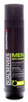 Goldwell - Dualsenses For Men Anti - Dandruff 300ml