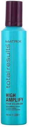 Matrix Total Results - volumegevend haarmousse - 235 ml