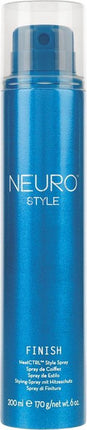 Paul Mitchell - Neuro Style - Finish - HeatCTRL Style Spray - 200 ml