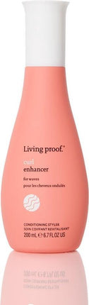 Living Proof - Curl Enhancer - 200 ml