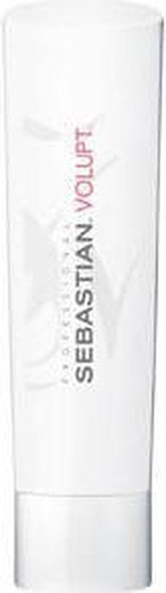 Sebastian Volupt Conditioner-250 ml - Conditioner voor ieder haartype