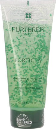 Rene Furterer Forticea Energizing Shampoo 200ml