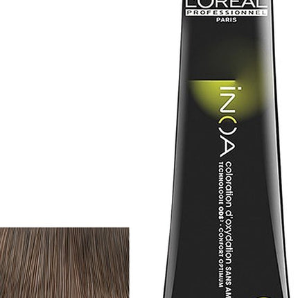L'Oréal Paris INOA 60 ml - 6.18