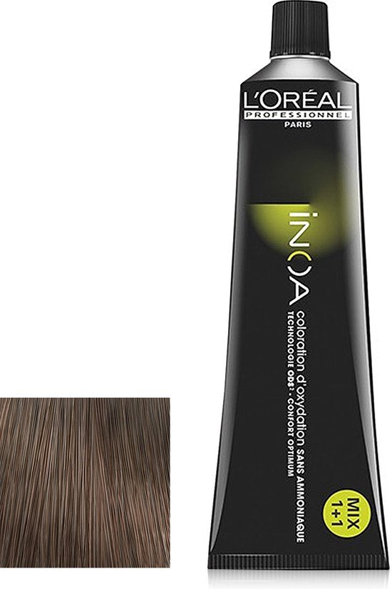 L'Oréal Paris INOA 60 ml - 6.18