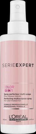 L'Oréal Professionnel Serie Expert Vitamino Color 10 in 1 Spray voor Gekleurd Haar 190 ml