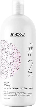 Indola Leave-In Treatment 1500 ml