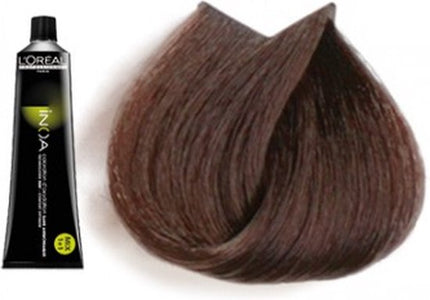 L'Oréal Professionnel - L'Oréal Inoa Supreme 60 GR 5.35