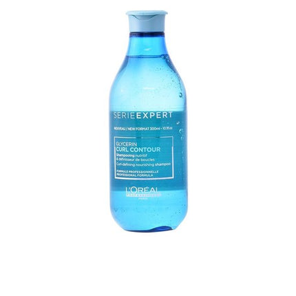 L'Oréal Professionnel Serie Expert Curl contour shampoo - 300 ml