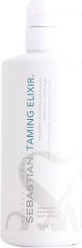 Anti-Frizz Kuur Taming Elixir Sebastian (500 ml)