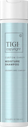 TIGI Copyright Moisture Shampoo 300ml