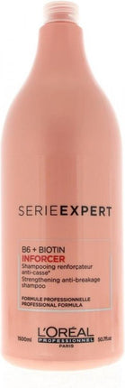 L'Oréal Professionnel Serie Expert inforcer shampoo - 500 ml