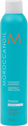 Moroccanoil - FINISH luminous hairspray medium 330 ml