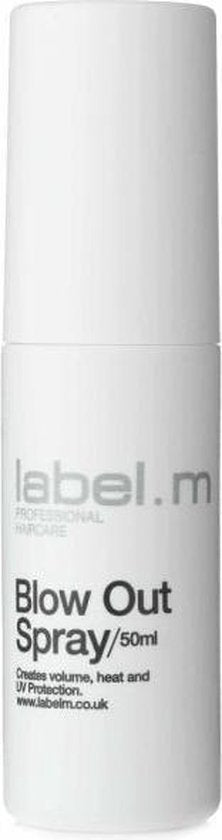 Label.m Blow Out Spray 50 Ml