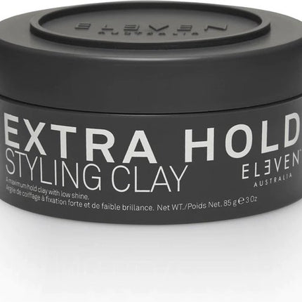 Eleven Australia - Extra Hold - Styling Clay - 85 gr