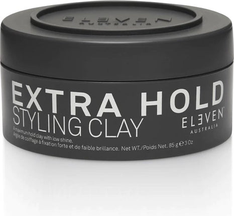 Eleven Australia - Extra Hold - Styling Clay - 85 gr