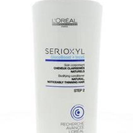 Conditioner for Fine Hair Serioxyl Step 2 L'Oreal Expert Professionnel (1000 ml)