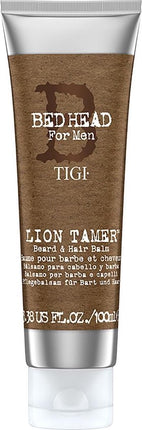 Tigi - Bed Head - For Men - Lion Tamer Beard & Hair Balm - 100 ml