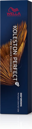 Wella Koleston Perfect Me+ - Deep Browns 9/7