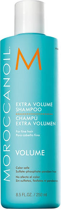 Moroccanoil Extra Volume Shampoo - 250 ml