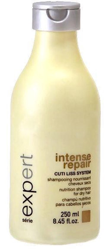 L'Oréal Serie Expert Intense Repair Shampoo 250ml