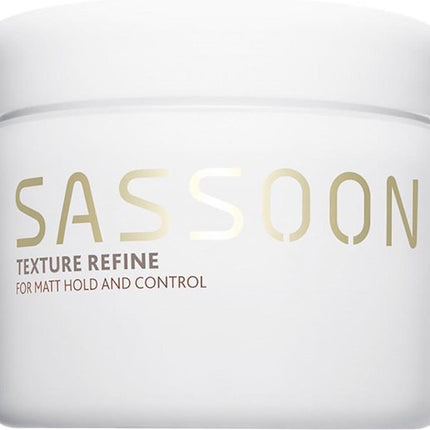 Sassoon - Texture Refine - 50 ml