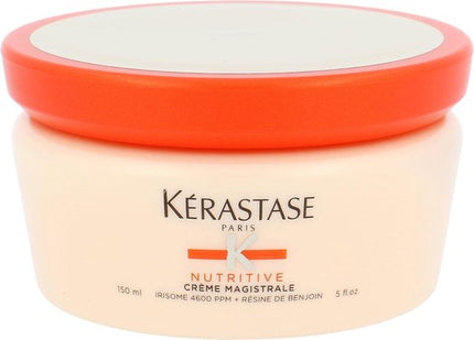Kerastase NUTRITIVE CRÈME MAGISTRAL haarcrème Vrouwen 150 ml